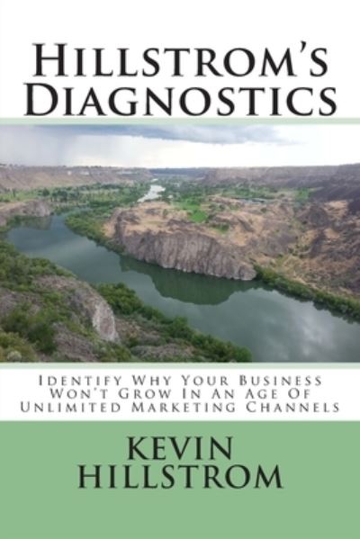 Cover for Kevin Hillstrom · Hillstrom's Diagnostics (Paperback Book) (2014)