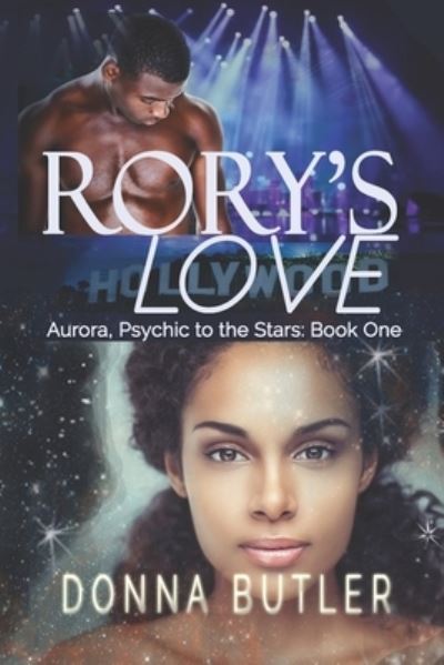 Cover for Donna Butler · Rory's Love (Paperback Book) (2014)