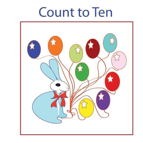 Cover for Orna · Count to Ten (Paperback Book) (2016)