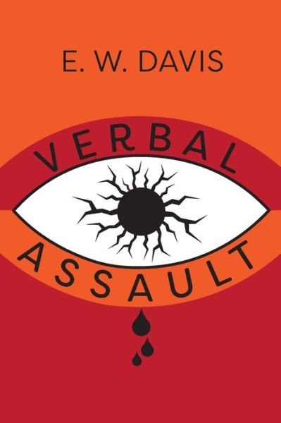 Cover for E W Davis · Verbal Assault (Paperback Bog) (2019)