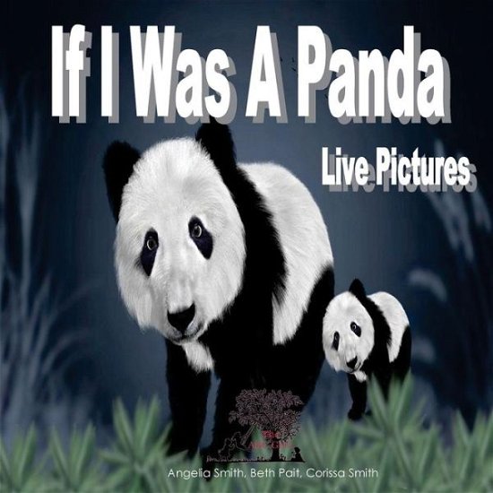 Cover for Beth Pait · If I Was A Panda (Paperback Bog) (2018)