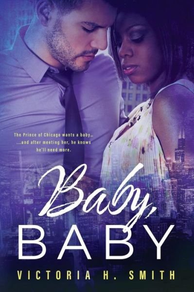 Victoria H Smith · Baby Baby (Paperback Book) (2016)