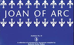 Cover for Kathrine Sorley Walker · Joan of Arc (Hardcover Book) (1965)