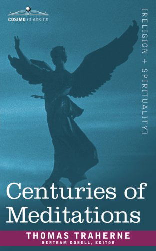 Cover for Thomas Traherne · Centuries of Meditations (Paperback Book) (2007)