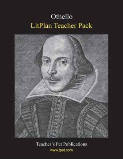 Litplan Teacher Pack - Mary B Collins - Books - Teacher's Pet Publications - 9781602492257 - June 15, 1996