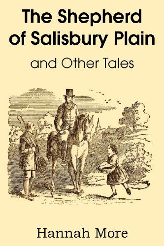 Cover for Hannah More · The Shepherd of Salisbury Plain and Other Tales (Pocketbok) (2012)