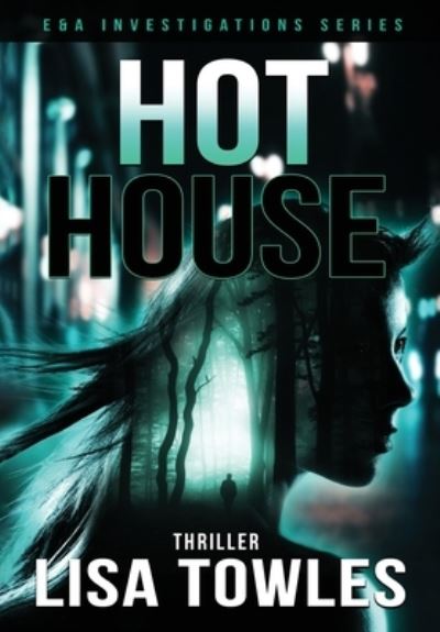 Hot House - Lisa Towles - Inne - Indies United Publishing House, LLC - 9781644564257 - 15 czerwca 2022