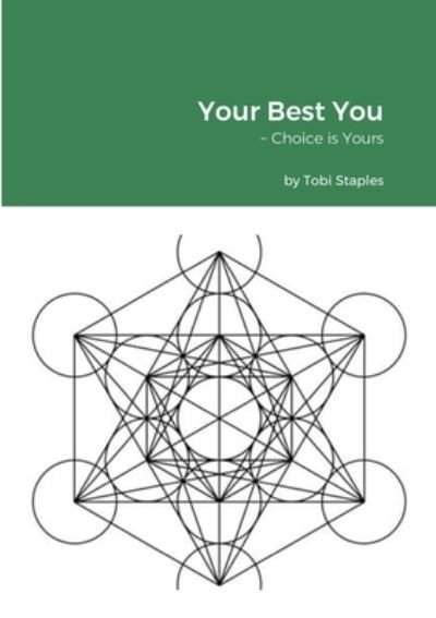 Cover for Tobi Staples · Your Best You (Paperback Book) (2021)