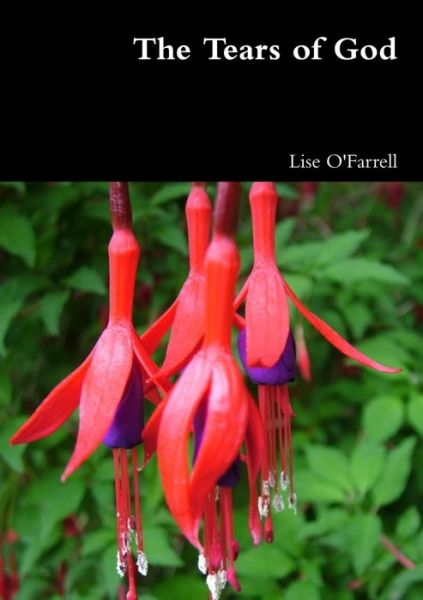 Cover for Lise O'Farrell · The Tears of God (Paperback Book) (2020)