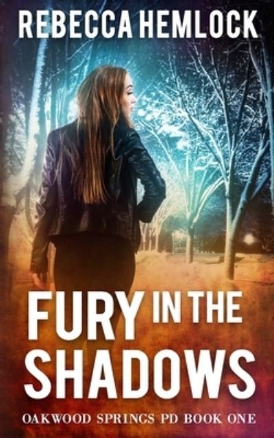 Rebecca Coram · Fury in the Shadows (Bok) (2022)