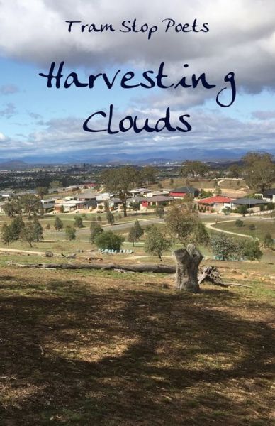 Cover for Tramstop Poets · Harvesting Clouds (Paperback Bog) (2020)