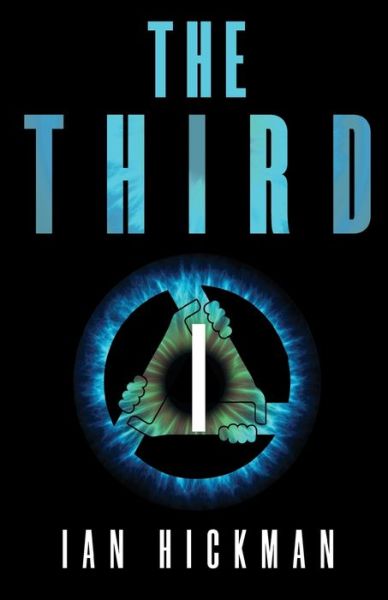 Cover for Ian Hickman · The Third I (Paperback Book) (2021)