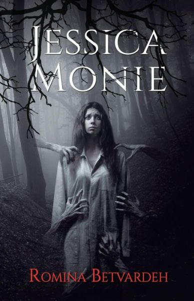 Cover for Romina Betvardeh · Jessica Monie (Paperback Book) (2018)