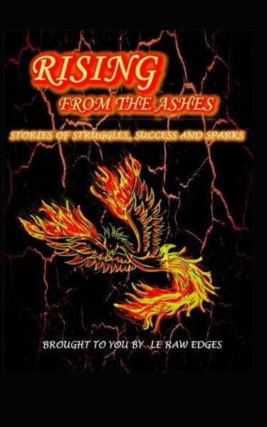 Lisa Pottgen · Rising from the Ashes (Paperback Book) (2018)