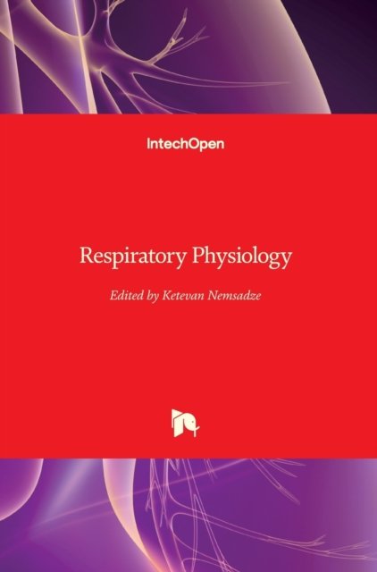 Cover for Ketevan Nemsadze · Respiratory Physiology (Innbunden bok) (2020)