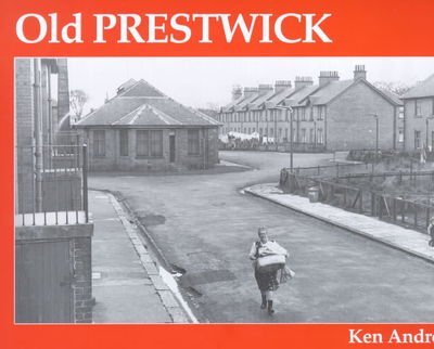 Old Prestwick - Ken Andrew - Libros - Stenlake Publishing - 9781840331257 - 1 de octubre de 2000