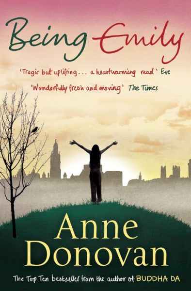 Cover for Anne Donovan · Being Emily (Pocketbok) [Main edition] (2009)