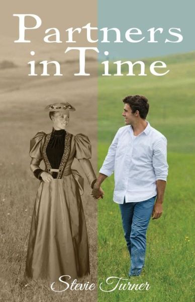 Partners in Time - Stevie Turner - Livros - Stevie Turner - 9781916012257 - 26 de abril de 2019