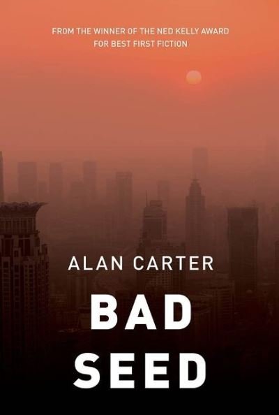 Alan Carter · Bad Seed (Taschenbuch) (2015)