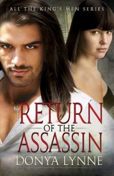 Cover for Donya Lynne · Return of the Assassin (Paperback Book) (2013)