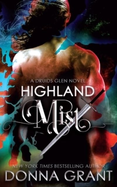 Cover for Donna Grant · Highland Mist (Paperback Book) (2017)
