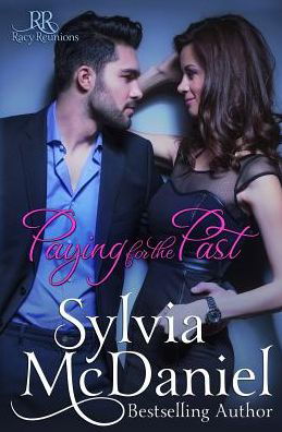 Cover for Sylvia Mcdaniel · Paying for the Past (Paperback Book) (2016)