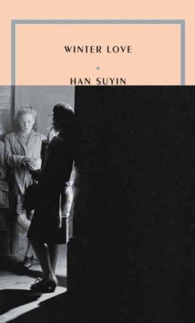 Cover for Suyin Han · Winter Love (Paperback Book) (2022)
