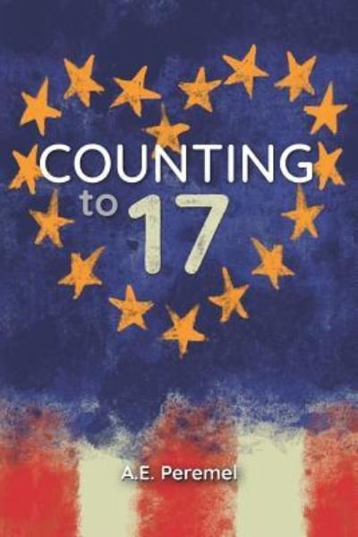 Cover for Aliya E Peremel · Counting to 17 (Paperback Bog) (2019)