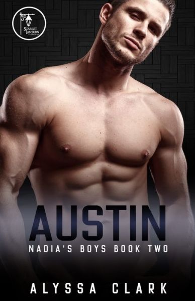 Cover for Alyssa Clark · Austin (Paperback Book) (2021)