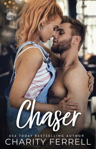 Cover for Charity Ferrell · Chaser (Paperback Book) (2021)