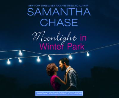 Moonlight in Winter Park - Tanya Eby - Music - Dreamscape Media - 9781974953257 - June 18, 2019