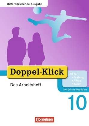 Cover for Grit Adam, Kathleen Breitkopf, Ulrich Deters, Dirk Hergesell, Dr. Gesine Jordan, Rainer Schremb, Bri · Doppel-Klick,Diff.NW. 10.Sj.Arb. (Book)