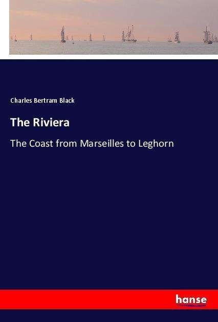 Cover for Black · The Riviera (Book)