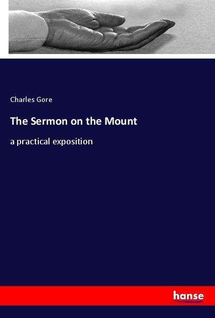 Cover for Gore · The Sermon on the Mount (Bog)
