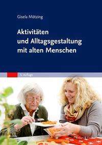 Cover for Mötzing · Aktivitäten und Alltagsgestaltu (N/A)