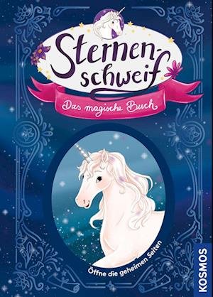 Cover for Linda Chapman · Sternenschweif, Das magische Buch (Bog) (2022)