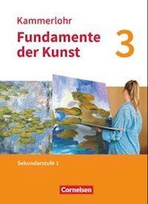 Cover for Grütjen · Kammerlohr - Fundamente der Kun (N/A)