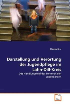 Cover for Krol · Darstellung und Verortung der Juge (Book)