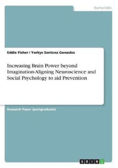 Cover for Fisher · Increasing Brain Power beyond Im (Book)