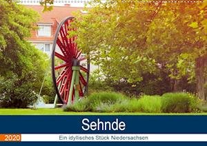 Cover for Valentino · Sehnde - Ein idyllisches Stüc (Buch)