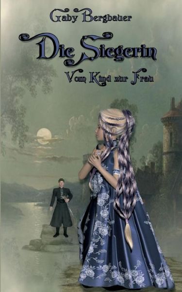 Cover for Gaby Bergbauer · Die Siegerin (Paperback Book) (2015)