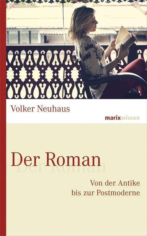 Cover for Neuhaus · Der Roman (Bok)