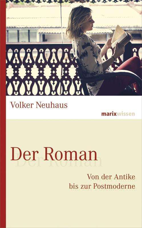 Cover for Neuhaus · Der Roman (Book)