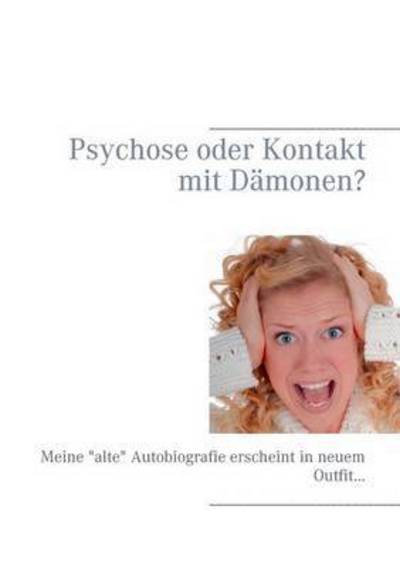 Cover for Herz · Psychose oder Kontakt mit Dämonen? (Bok) (2016)