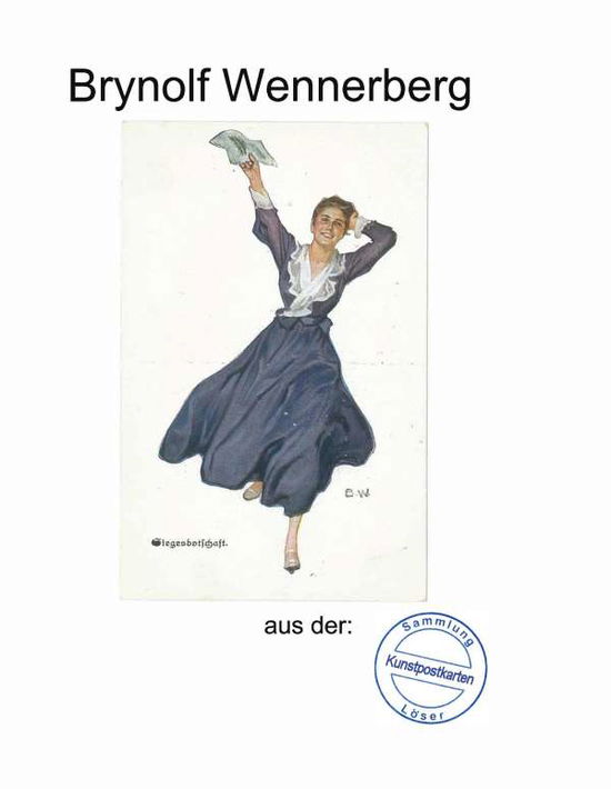 Cover for Löser · Brynolf Wennerberg (Book)