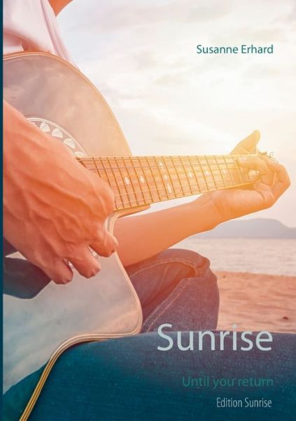 Cover for Erhard · Sunrise (Book) (2020)