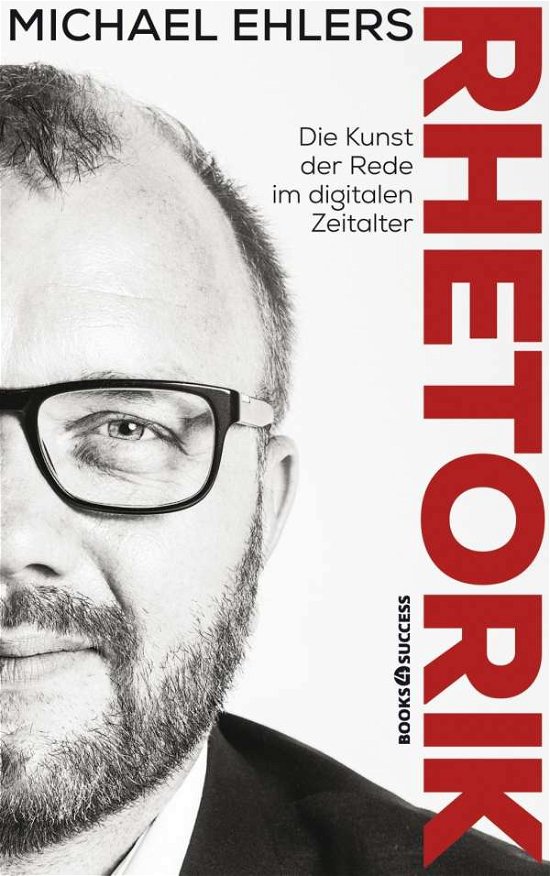 Cover for Ehlers · Rhetorik (Bog)