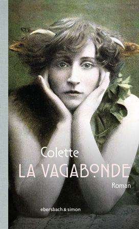 Cover for Colette · La Vagabonde (Bog)