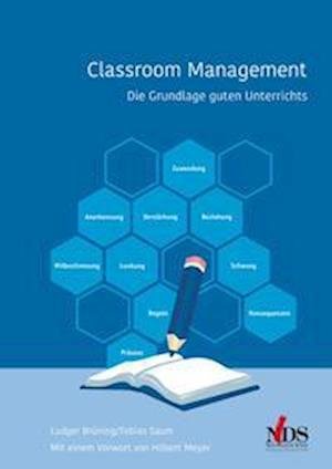 Cover for Ludger Brüning · Claasroom Management (Pocketbok) (2022)