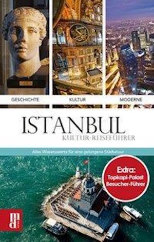 Cover for Halil Ersin Avci · Istanbul (Paperback Book) (2014)